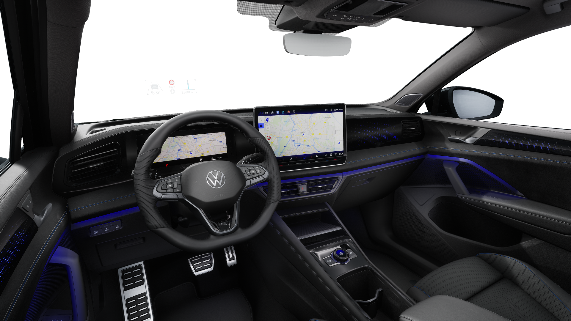 Volkswagen Tiguan Tiguan 2,0   R-L  DT142 TDID7A