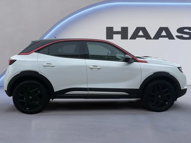 Opel Mokka GS-Line Grand Sport