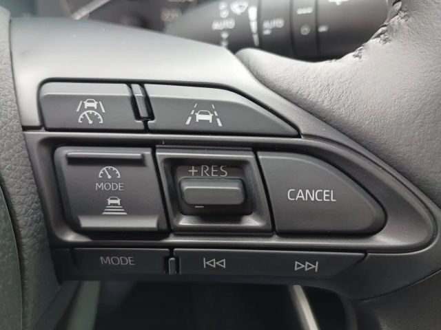 Toyota Yaris Business