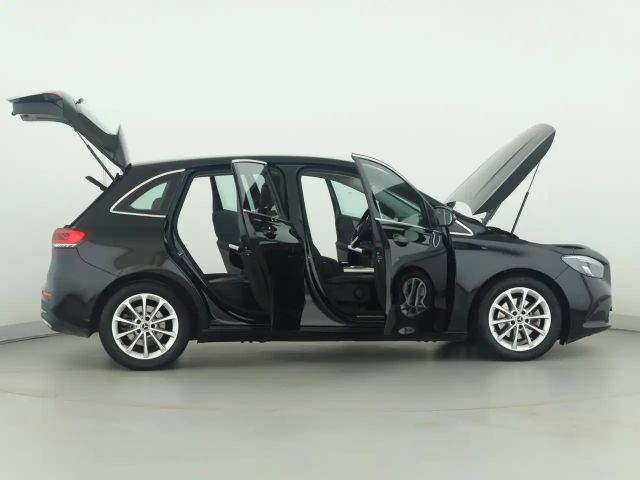 Mercedes-Benz B 200 Automatik*Rückfahrkamera*Navigation*SpurH*