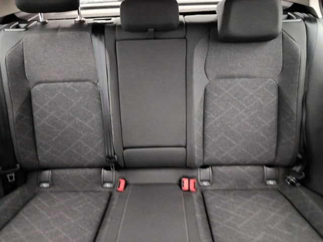 Volkswagen Golf 1.5 TSI Golf VIII Life