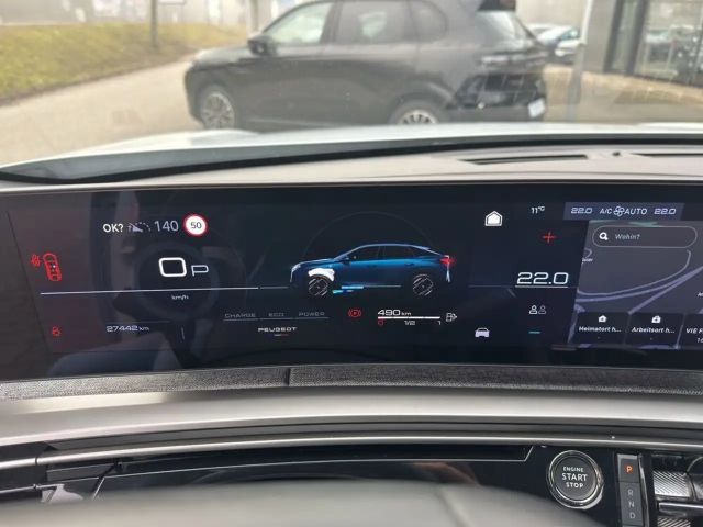 Peugeot 3008 Allure Pack Hybrid