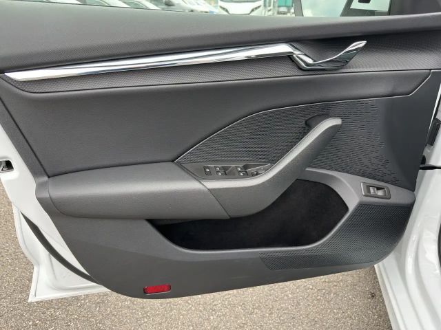 Skoda Octavia 2.0 TDI Combi Style Style