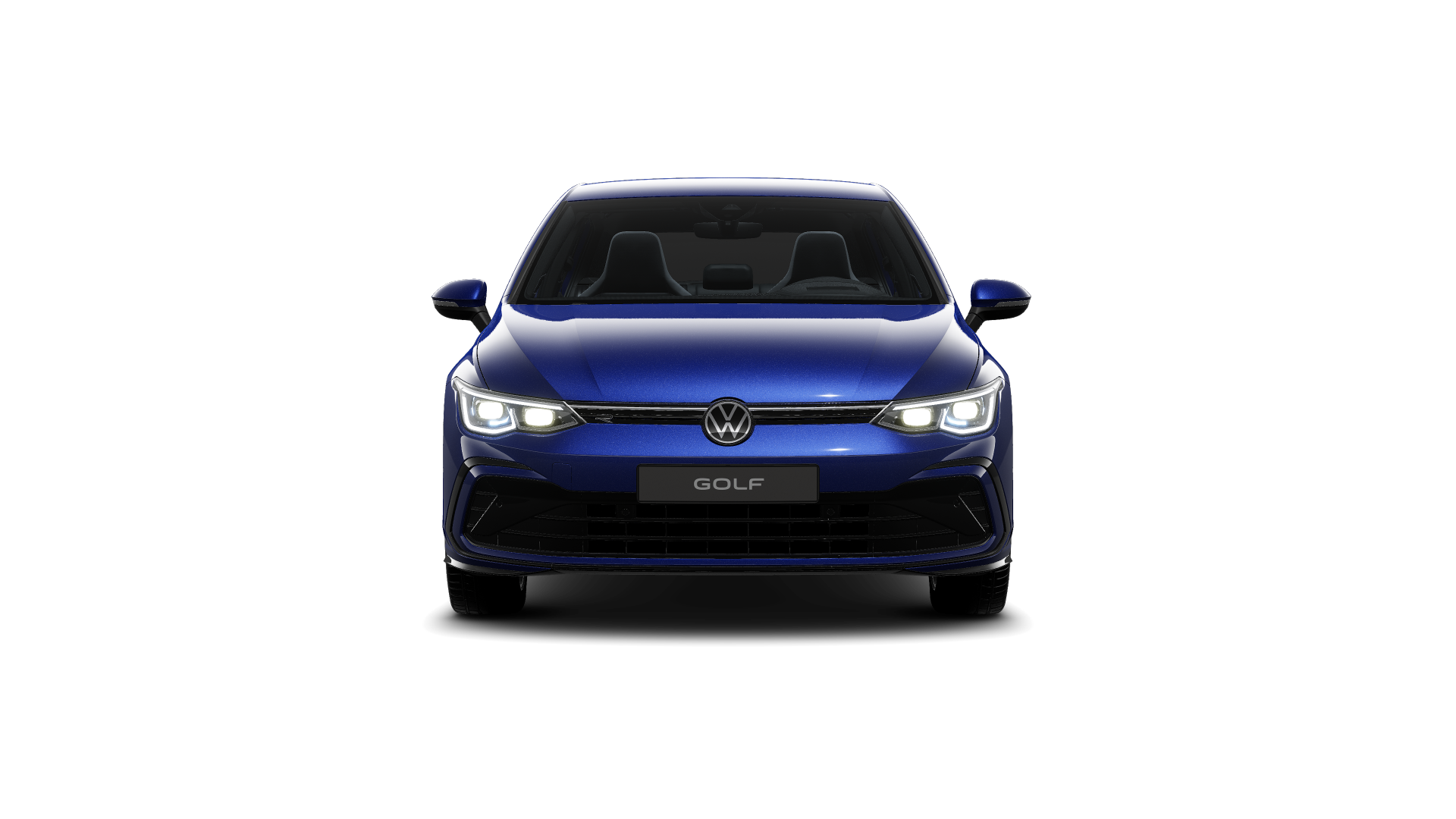 Volkswagen Golf 1.5 eTSI DSG Golf VIII R-Line