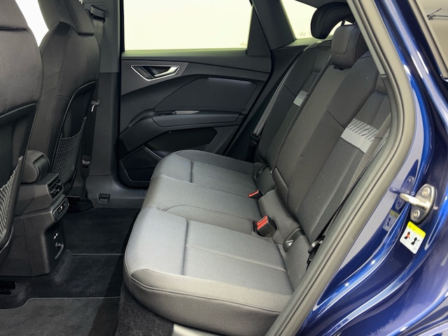 Audi Q4 e-tron Quattro Sportback