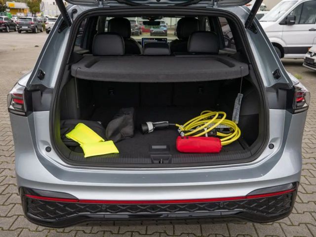 Volkswagen Tiguan DSG R-Line eHybrid
