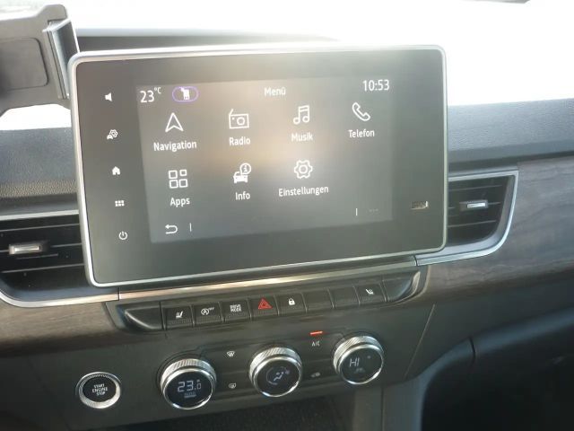 Renault Kangoo EDC Grand TCe 130