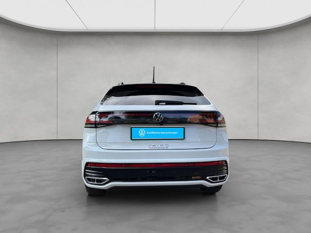 Volkswagen Taigo 1.0 TSI DSG R-Line