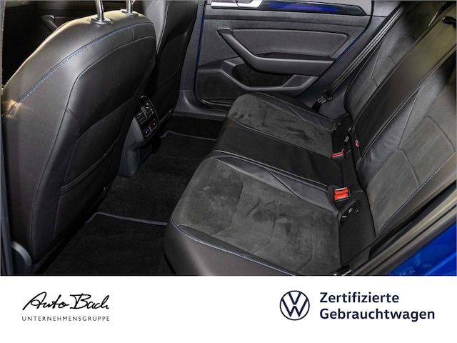 Volkswagen Arteon Shooting Brake 2.0 TSI DSG