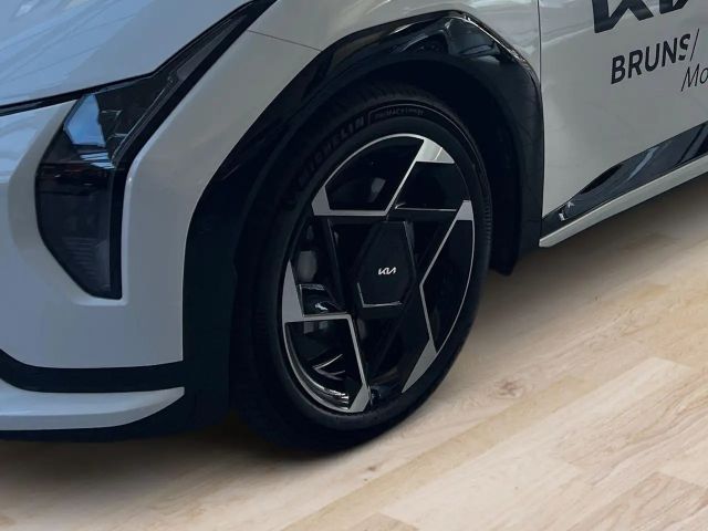 Kia EV4 81.4 kWh GT-Line