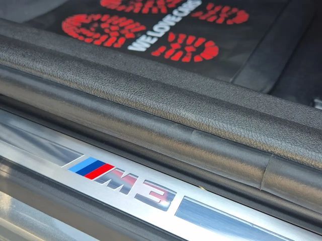 BMW M3 Competition Sedan xDrive