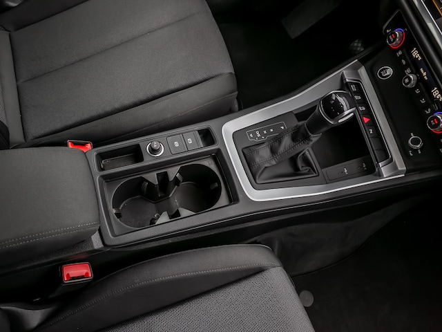 Audi Q3 35 TFSI S-Tronic Sportback