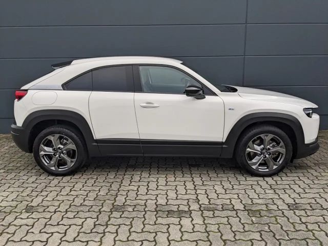 Mazda MX-30 Advantage SkyActiv e-Skyactiv