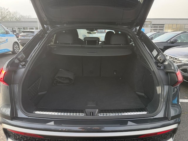 Audi Q5 Quattro S-Tronic Sportback