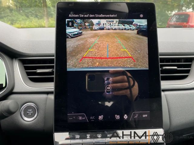 Renault Captur TCe 90 Techno