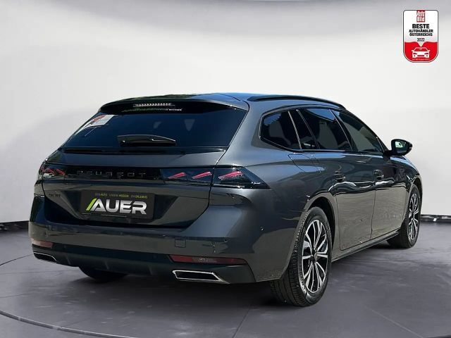 Peugeot 508 Allure Pack BlueHDi SW