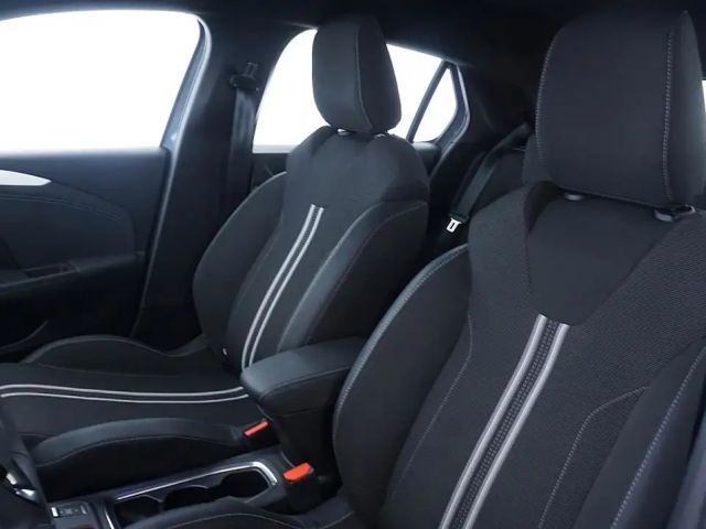 Opel Corsa GS-Line Grand Sport