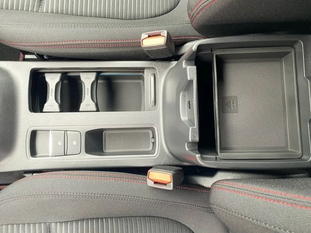 Ford Focus EcoBoost ST Line Wagon