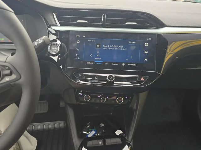 Opel Corsa YES 136PS +OBC 3phasig+ Wärmepumpe+