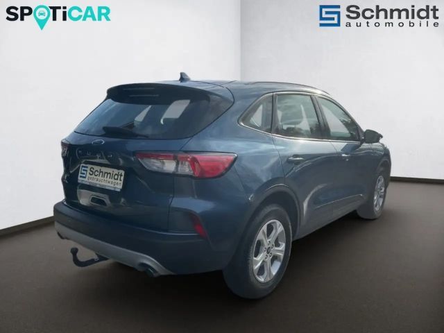 Ford Kuga Cool & Connect Hybrid