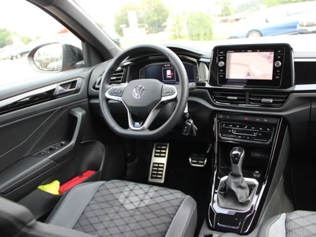 Volkswagen T-Roc 1.5 TSI R-Line Style
