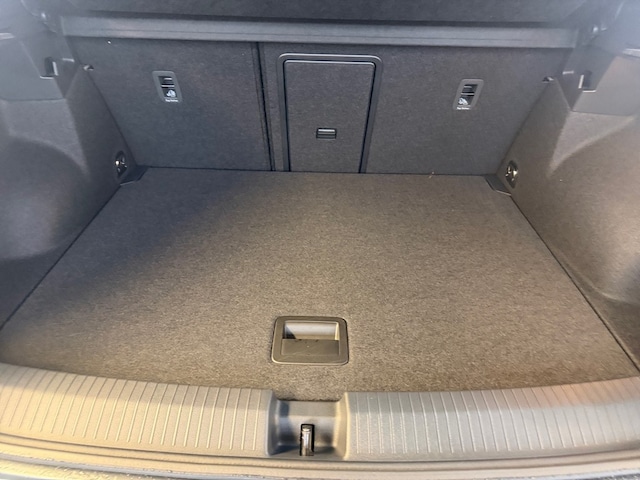 Volkswagen T-Roc DSG