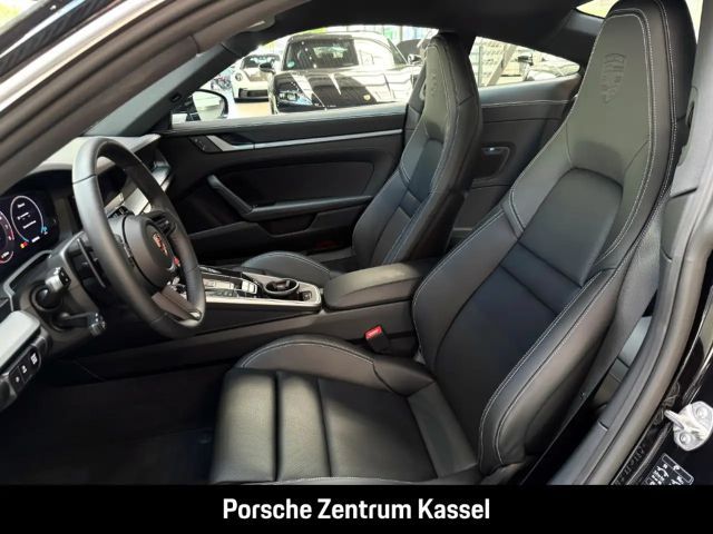 Porsche 992 Carrera Coupé S