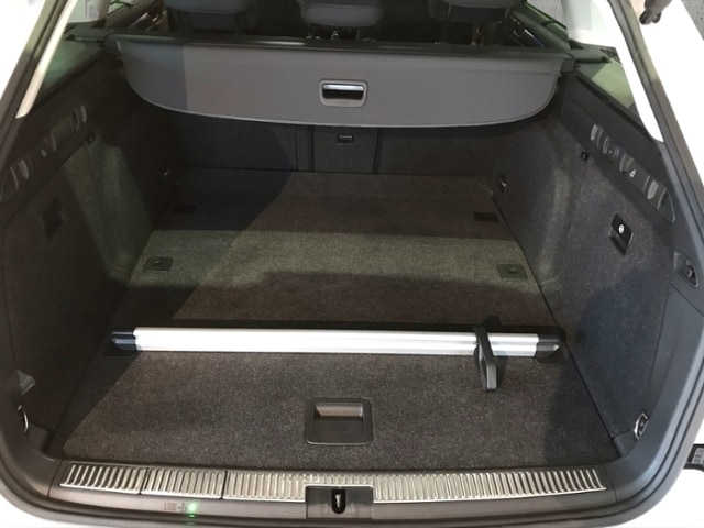 Skoda Superb 2.0 TDI 4x4 Combi