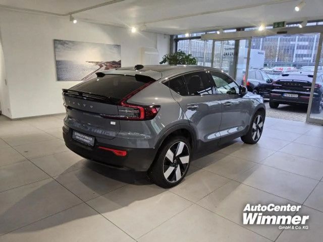 Volvo C40 Recharge Twin Engine Ultimate