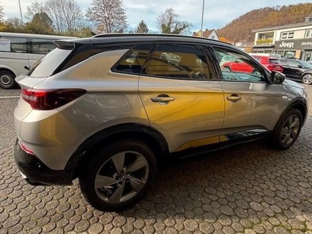 Opel Grandland X GS-Line Grand Sport