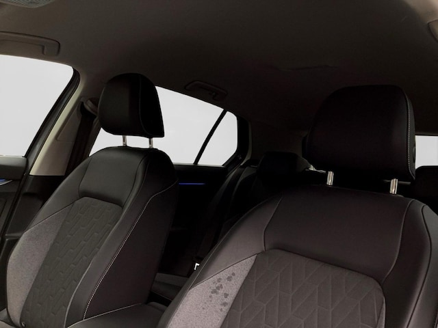 Volkswagen Golf 1.5 TSI