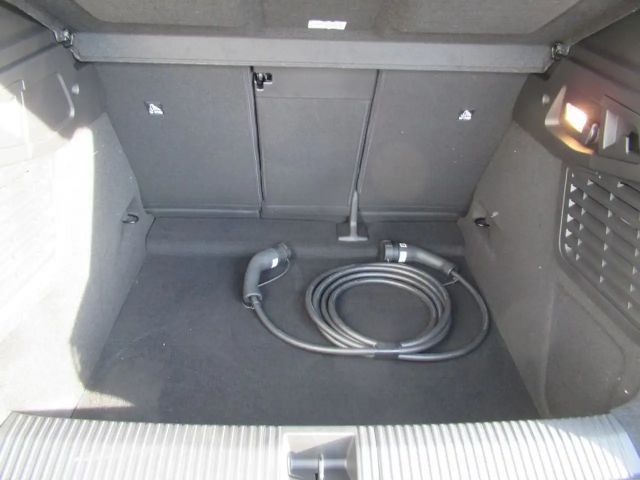 Renault Scenic Comfort E-Tech Techno