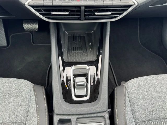 Skoda Octavia 1.5 TSI Selection