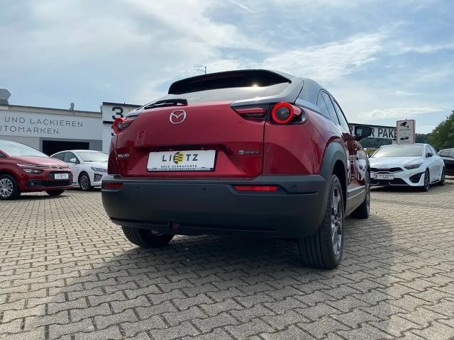 Mazda MX-30 GTE+ Premium