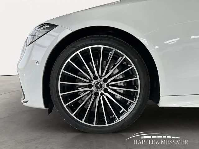 Mercedes-Benz C 220 AMG Line C 220 d Estate