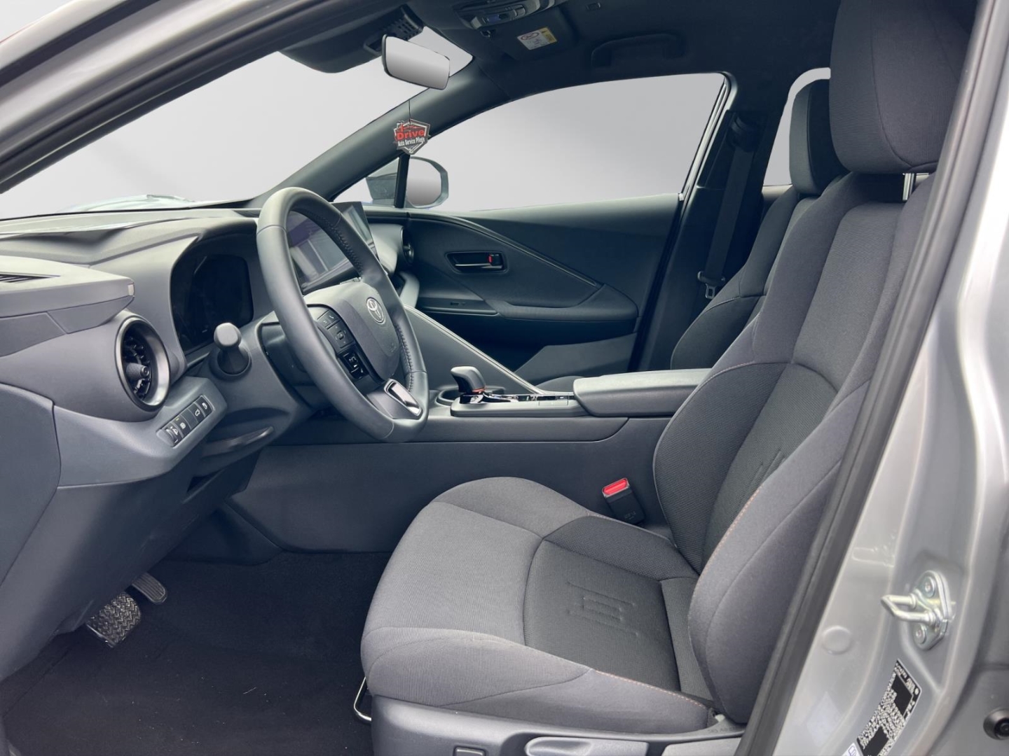 Toyota C-HR 5-deurs Team D Technik