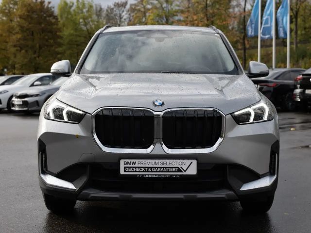 BMW X1 sDrive