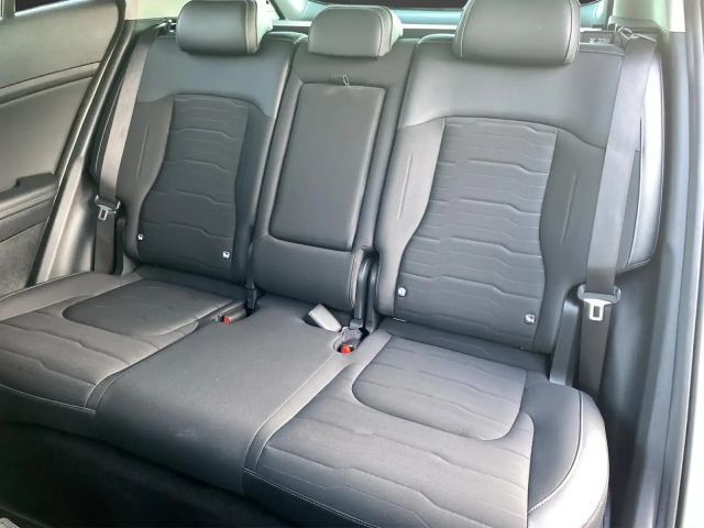 Kia Sportage 1.6D 48V 2WD DCT SPI DRIVE Klima Navi