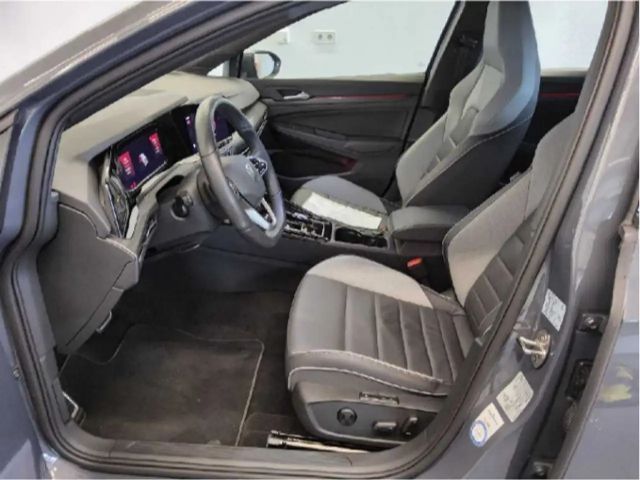 Volkswagen Golf 2.0 TDI DSG GTD Golf VIII