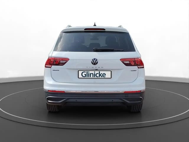 Volkswagen Tiguan 2.0 TDI 4Motion Allspace Life