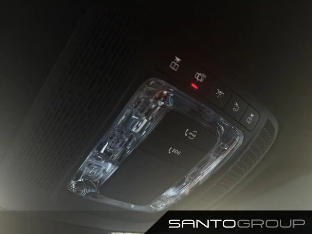 Mercedes-Benz GLE 450 4MATIC AMG Line