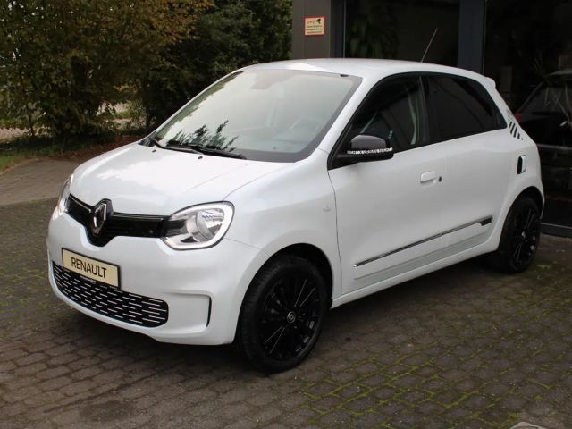 Renault Twingo Electric