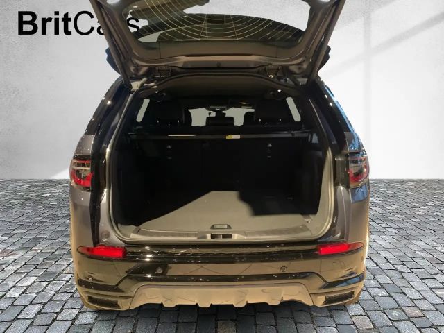 Land Rover Discovery Sport Dynamic SE