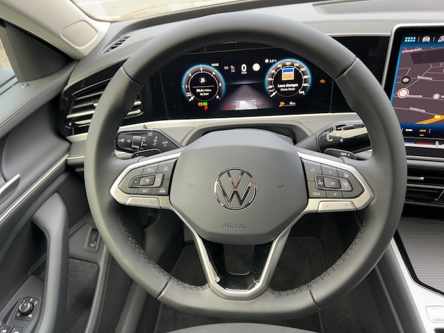Volkswagen Passat TDI AHK 360° Nav Keyless eKlappe