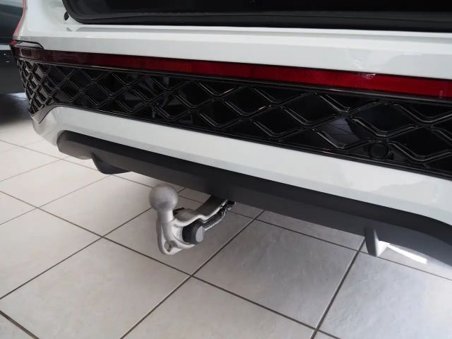 Volkswagen Tayron 4Motion DSG