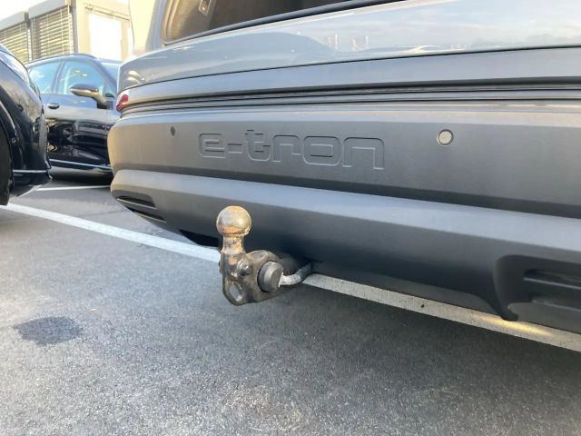 Audi Q4 e-tron 40 Sportback