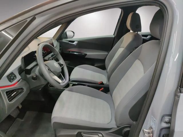 Volkswagen ID.3 58 KWh Performance Pro