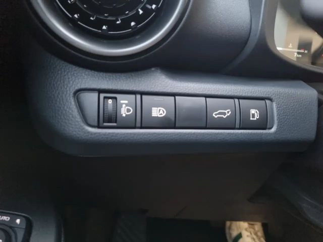 Toyota C-HR 4x2 Hybride