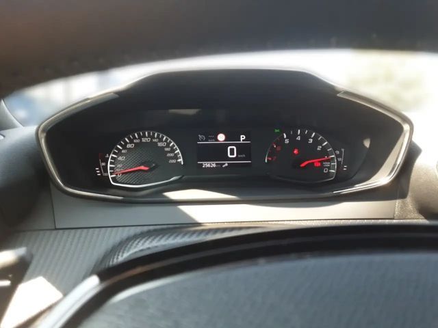 Peugeot 2008 Allure Pack PureTech