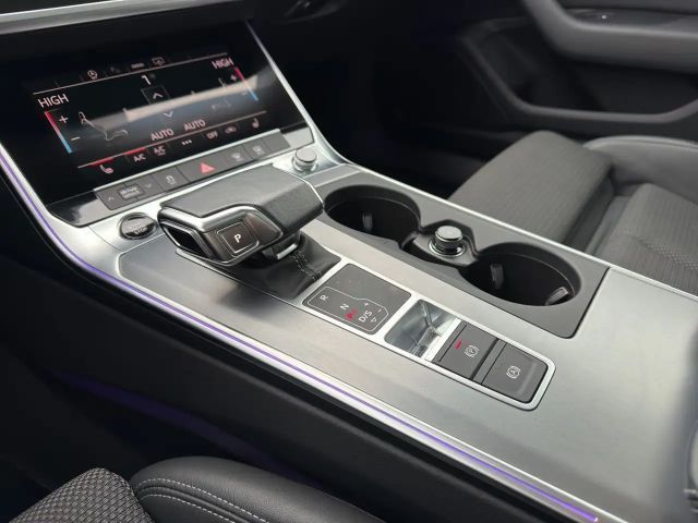 Audi A6 40 TDI S-Line